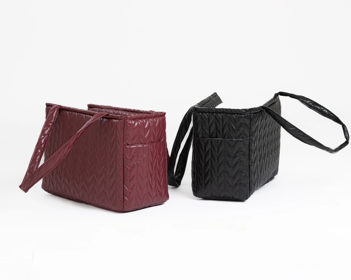 Квадратна чанта