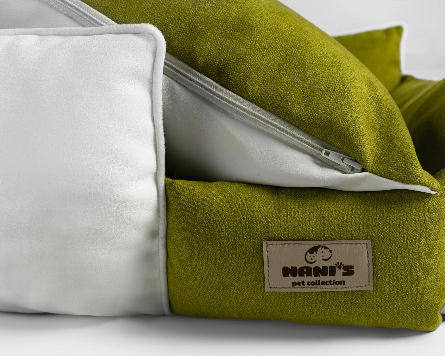 Модел "Нани-Лукс кожа"