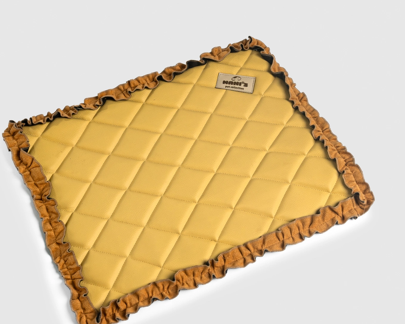 Постелка "Нани"