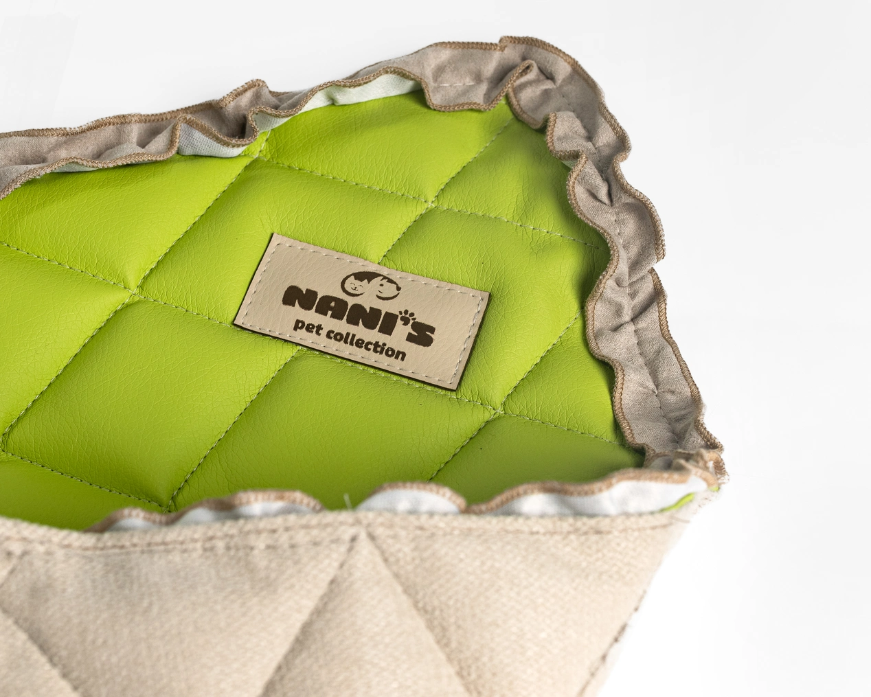 Постелка "Нани"