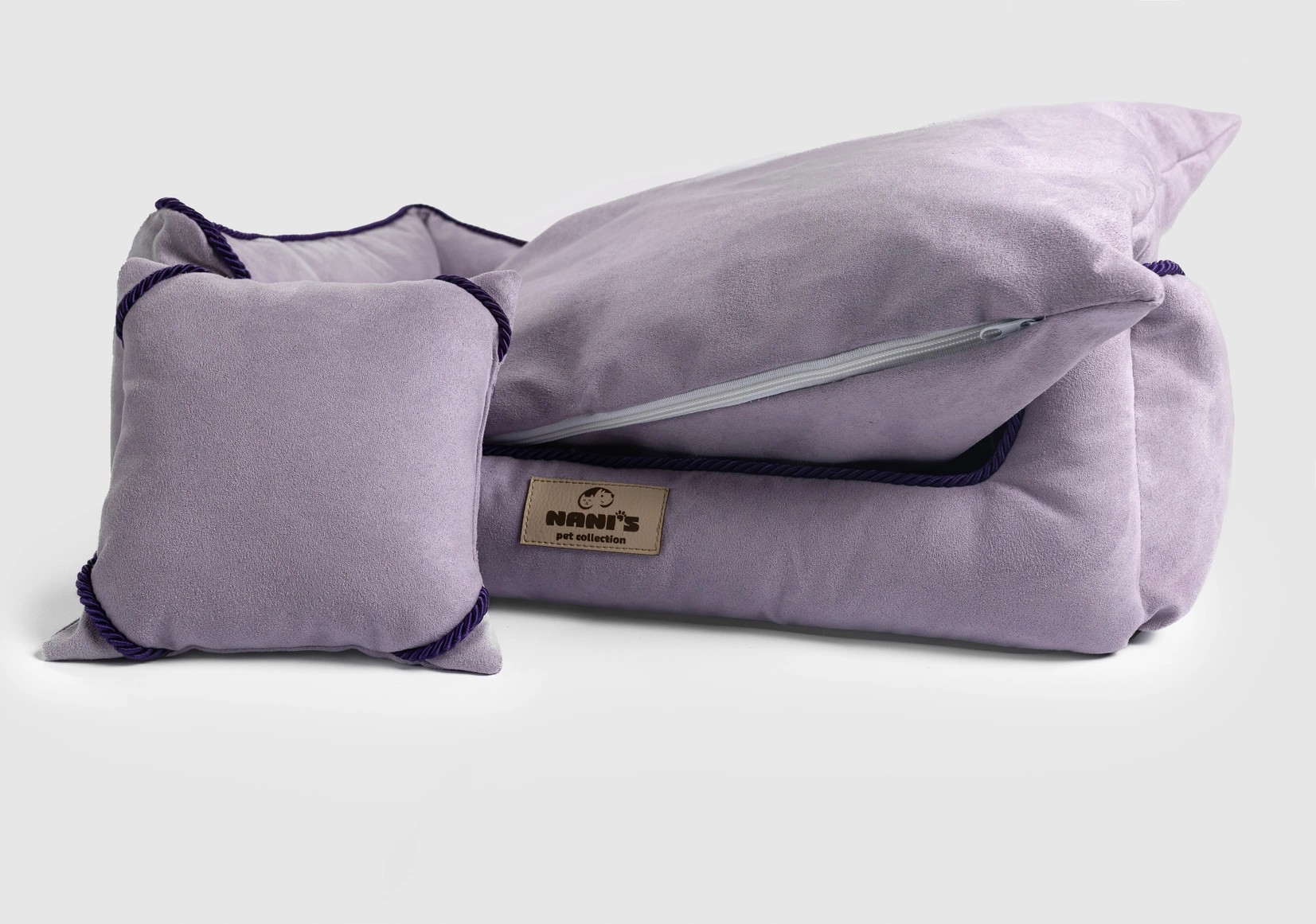 Модел "Дени-Лукс"