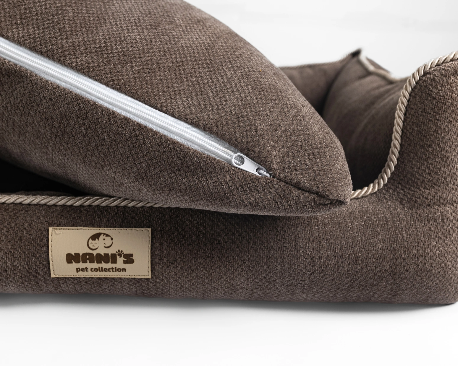 Модел "Дени-Лукс"