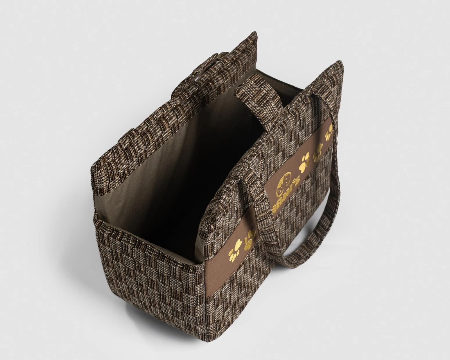 Чанта Нани бродерия