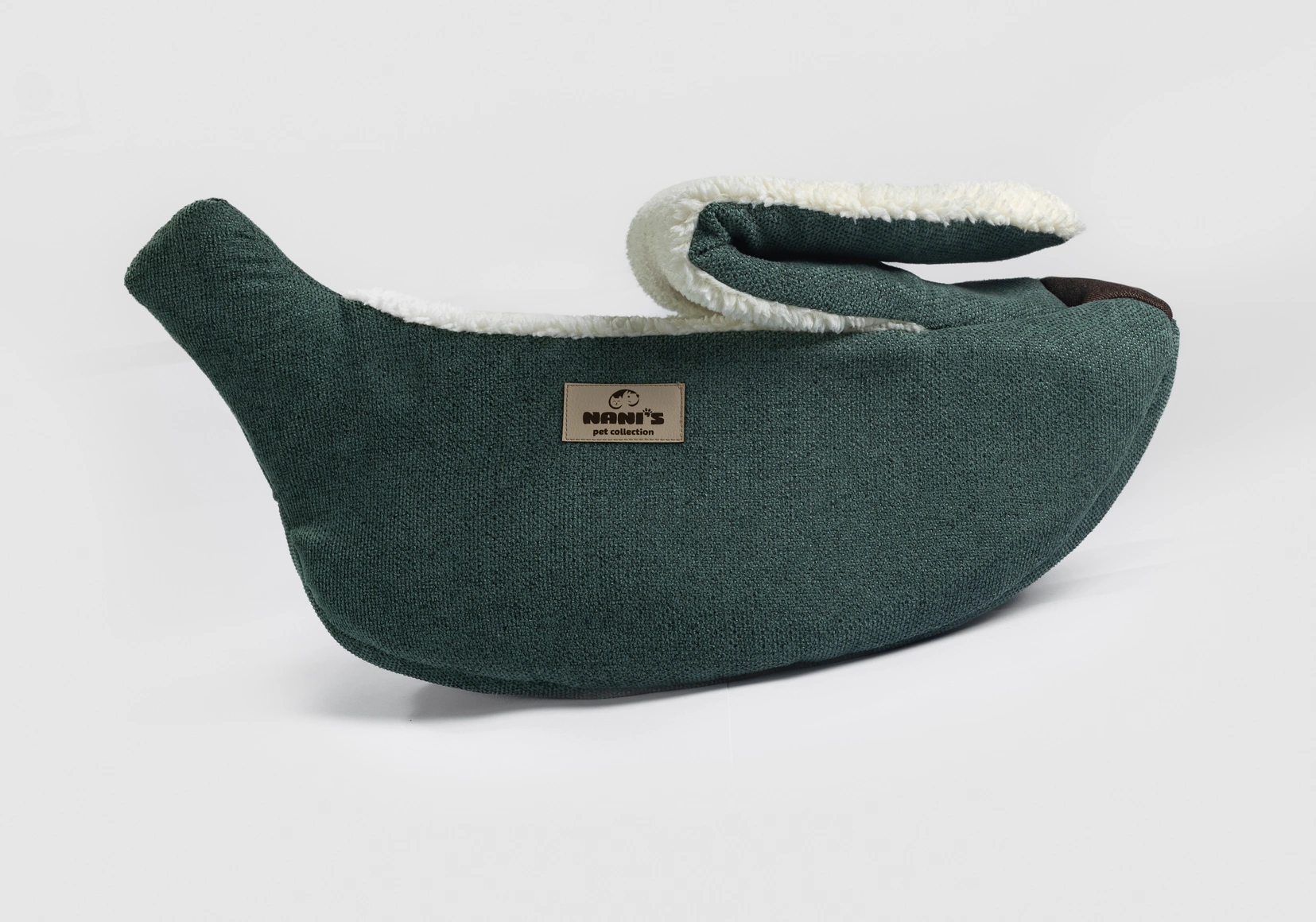 Модел "Банан-Лукс"