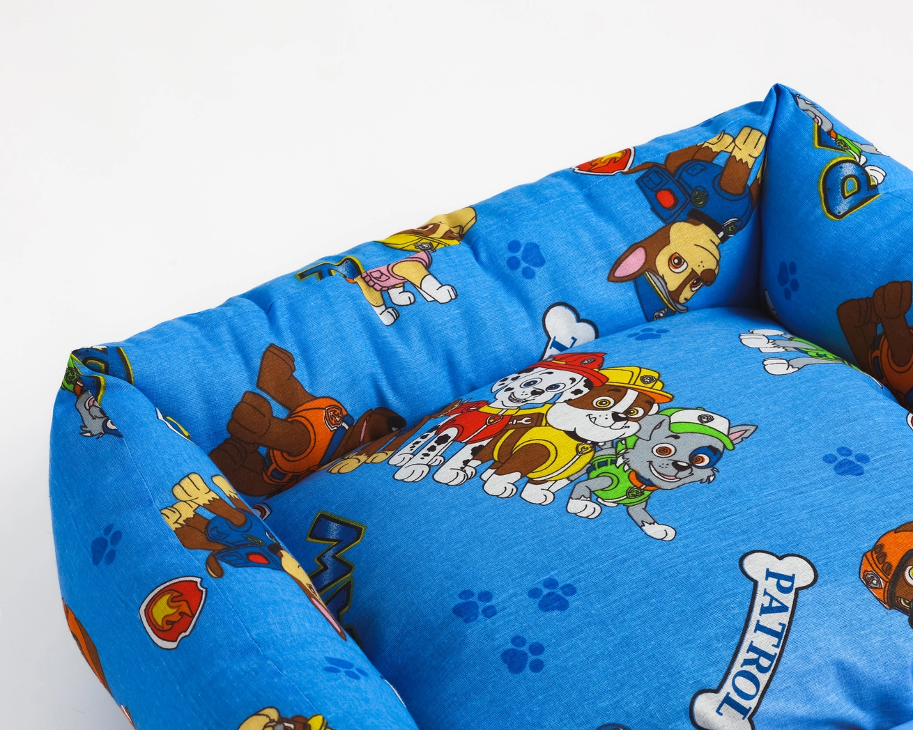 Модел "Криси"