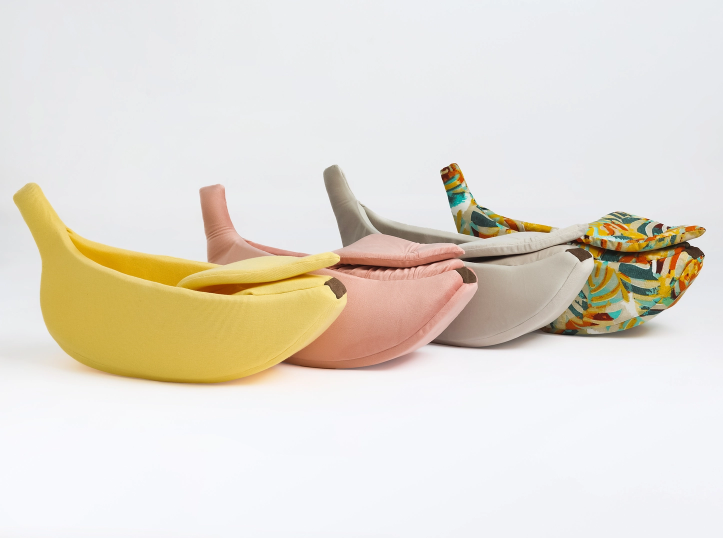 Модел "Банан"