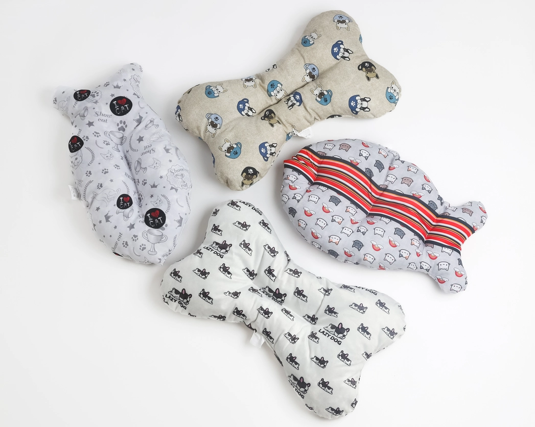 Модел "Риба"