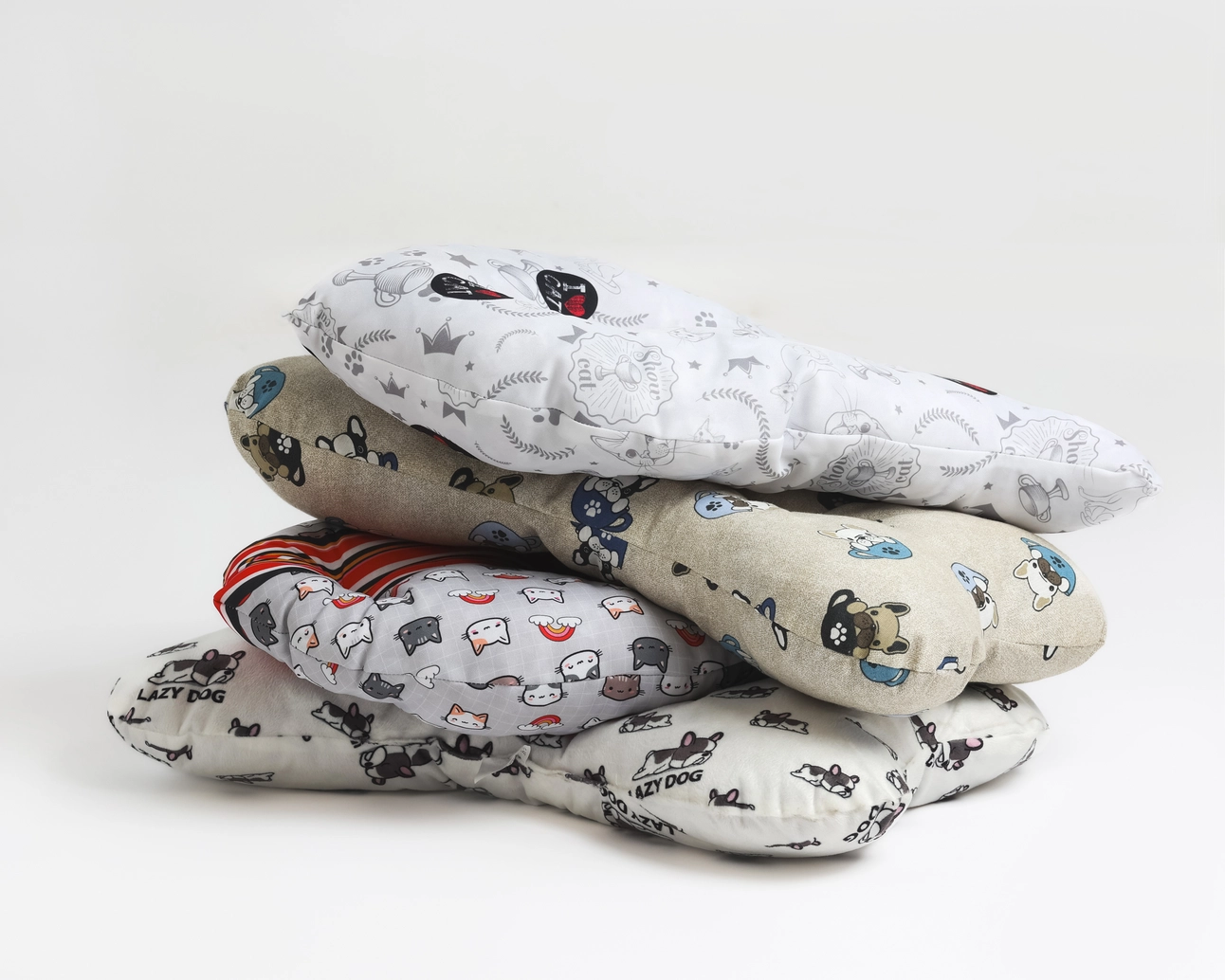 Модел "Риба"