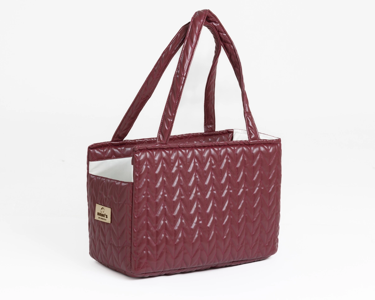 Квадратна чанта