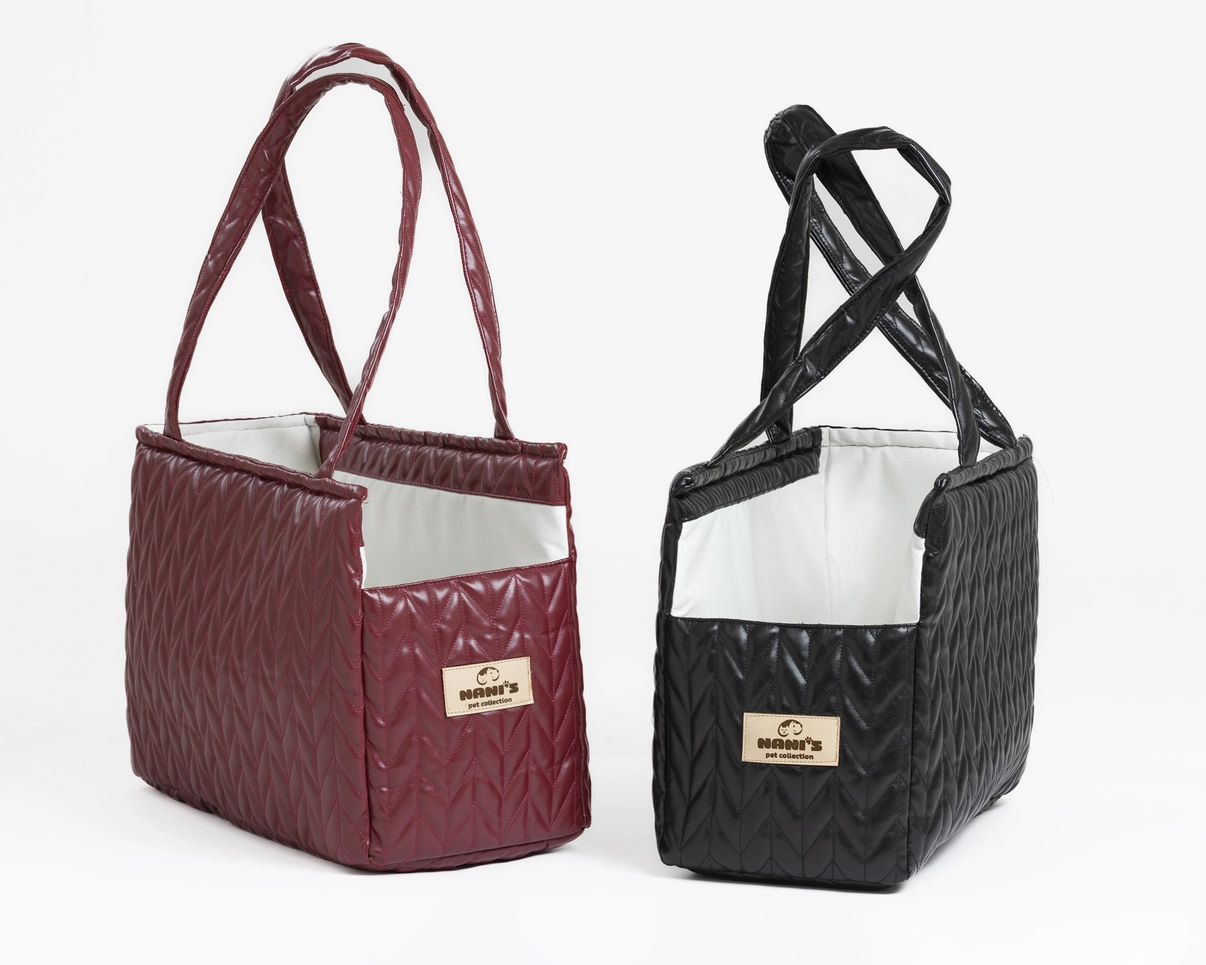 Квадратна чанта